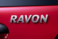 Старый Chevrolet Aveo вернется в Россию как Ravon Nexia