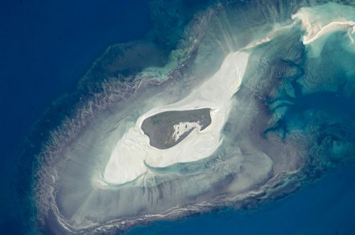 NASA: Топ-15 фото красот Земли 2015 года 