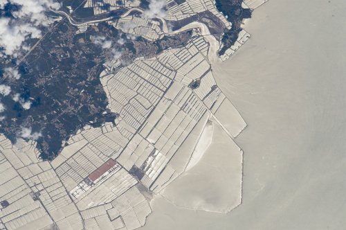 NASA: Топ-15 фото красот Земли 2015 года 