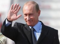 Опрос показал: итальянцы с глубоким уважением относятся к Путину