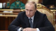 Путин поручил правительству снизить энерготарифы на Дальнем Востоке