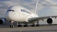 Найденное на борту Air France устройство не было бомбой