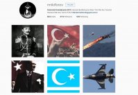 Хакеры из Турции взломали Instagram министра связи РФ 