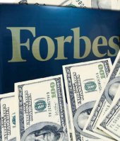 Forbes: Рейтинг самых богатых россиян