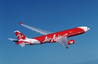 Азиатский лоукостер AirAsia планирует полеты в Россию