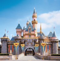 Продажа билетов в шанхайский Disneyland открывается с 28 марта