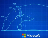 Кольцо Smart Ring вместо компьютерной мышки