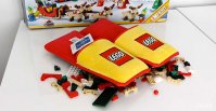 В Шанхае открылся самый большой в мире магазин Lego