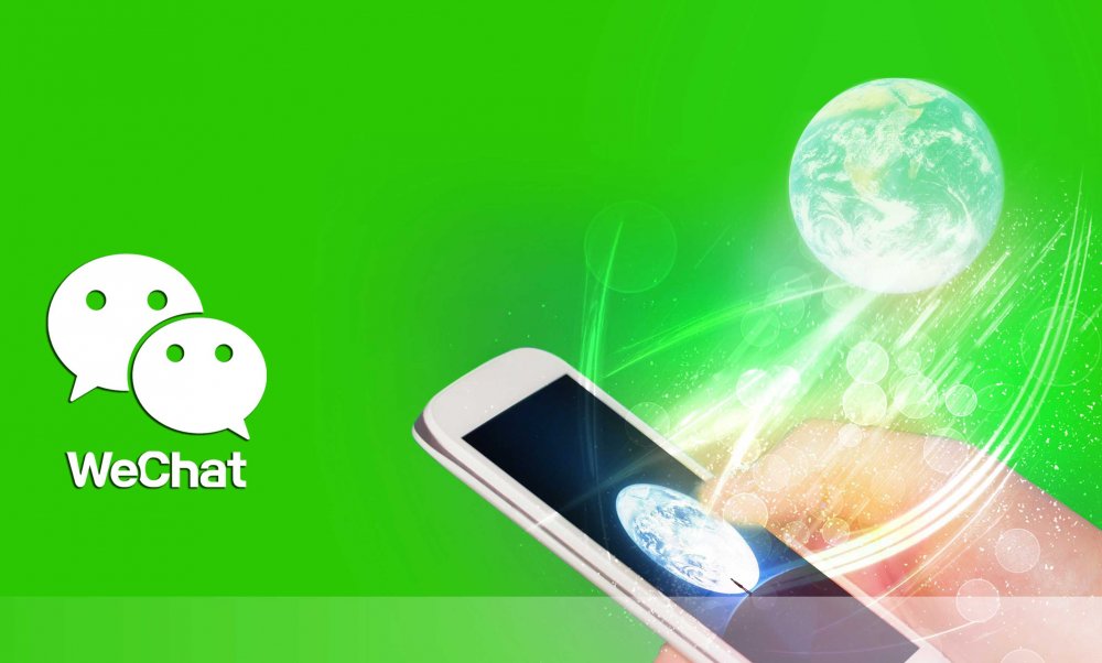 Растет количество пользователей китайского суперприложения WeChat