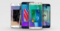 Список банков-партнеров запускаемого платежного сервиса Samsung Pay