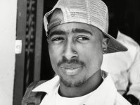 Рэпер Тупак Шакур (2Pac) номинирован на включение в Зал славы рок-н-ролла