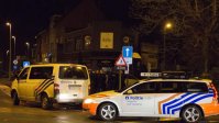 Задержаны в Брюсселе по делу о терактах в Париже