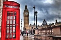 Данные предварительного опроса за выход Великобритании из Евросоюза