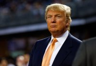 Дональд Трамп отказался от зарплаты президента США